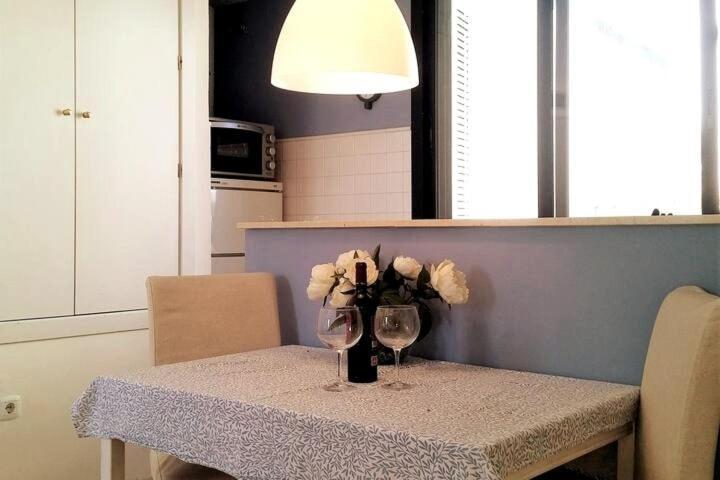 Attic With Beautiful Views Appartement