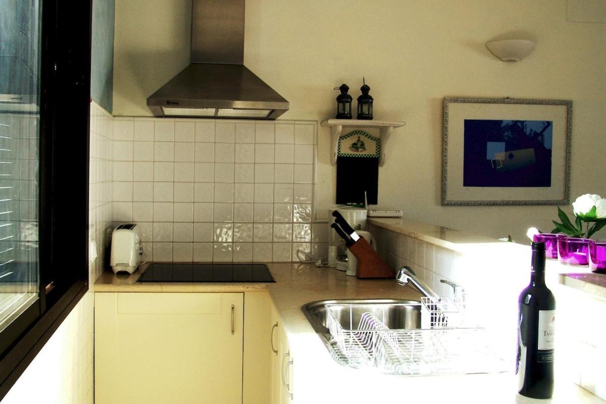 Appartement Attic With Beautiful Views *