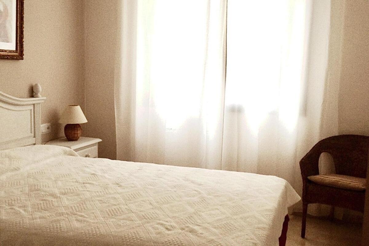 Attic With Beautiful Views Appartement *